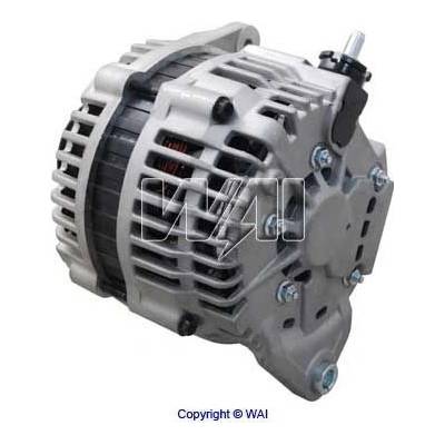 Alternátor - Hitachi LR1110-705