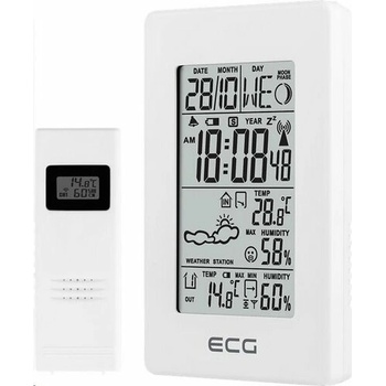 ECG MS 100