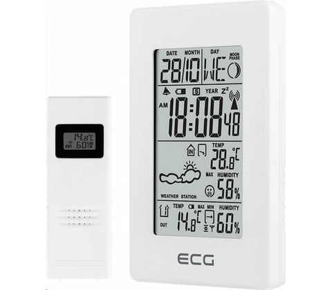 ECG MS 100