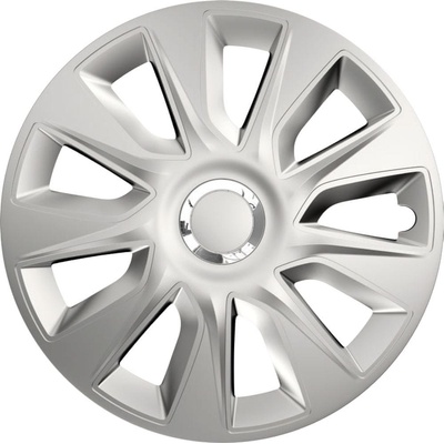 Versaco Stratos RC silver 15" 4 ks