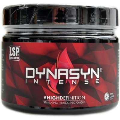 LSP Nutrition Dynasyn Intense 200 g