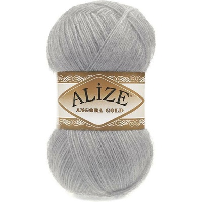 Příze Alize Angora Gold 021