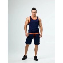 Aesthetix Era TankTop Double Laye Navy modrá