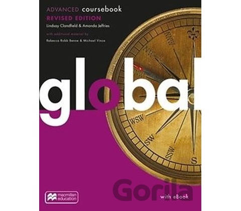 Global Revised Advanced - MacMillan