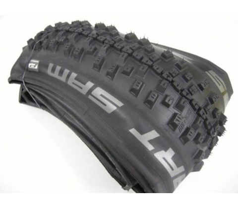 Schwalbe Smart Sam 29x2.60