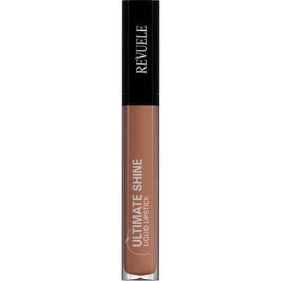 Revuele Ultimate Shine tekutý rúž s leskom 03 5,5 ml
