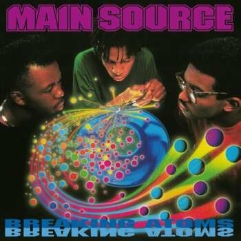 Main Source: Breaking Atoms LP