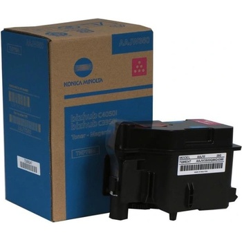 Konica Minolta TNP79K AAJW150 черен (black) оригинален тонер (AAJW150)