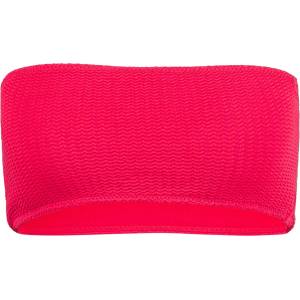 Seafolly Бикини горнище Seafolly Women's Sea Dive Tube Top Bikini top - Chilli Red - размер 36 (EU) (150-2465-1213)