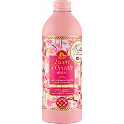 TESORI D'ORIENTE Ikigai 500 ml