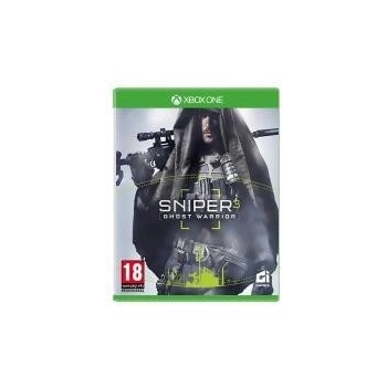 Sniper: Ghost Warrior 3