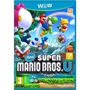 Hry na Nintendo WiiU New Super Mario Bros U