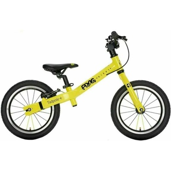 Image 1 of Frog Tadpole Plus 14