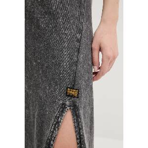 G-Star RAW Памучна рокля (D26096.C756)
