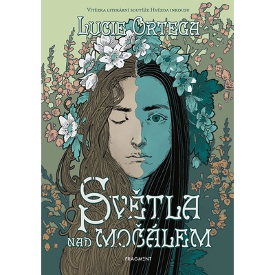Světla nad močálem - Filip Štorch
