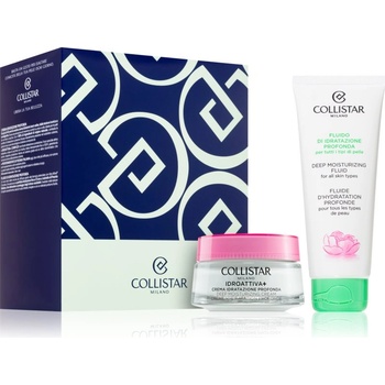 Collistar Face Set подаръчен комплект