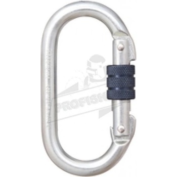 Image 1 of Kratos Стоманен карабинер / orion (751400)