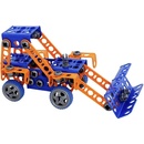 Wader Mladý inženýr traktor 27cm