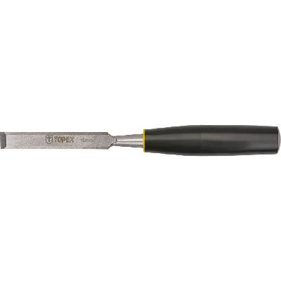 09A115 dláto 15mm plast. rukojeť Topex