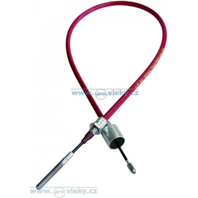 Al-ko Lanovod 1020/1230; profi teflonový | Zboží Auto