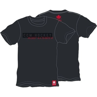 CCM Blackout Coordinates SR