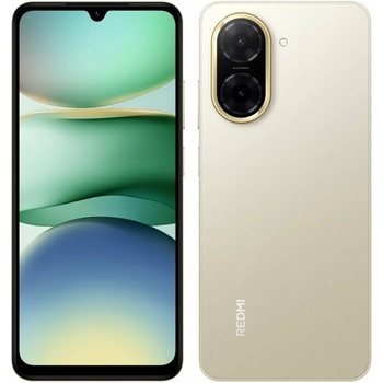 Xiaomi Redmi A5 4GB/128GB Sandy Gold