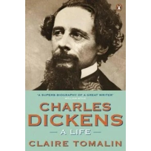 Charles Dickens | Claire Tomalin (2012)