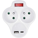 Solight P99USBC