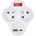 Solight P99USBC