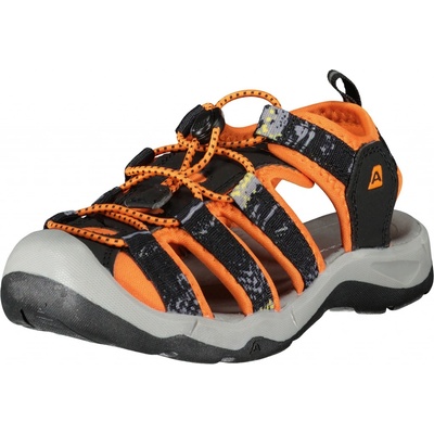 Alpine Pro Gaster 28 KBTX320990 černá