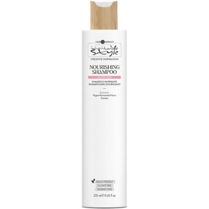 Hair Company Professional Hair Company Inimitable Style Creative Inspiration Nutricare Nourishing Shampoo 250 ml