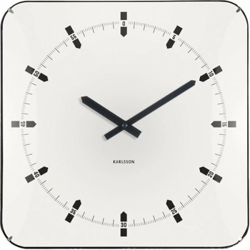 Karlsson 6085WH