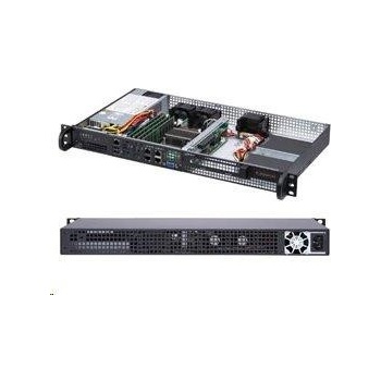Supermicro SYS-5019A-FTN4