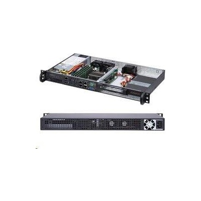 Supermicro SYS-5019A-FTN4
