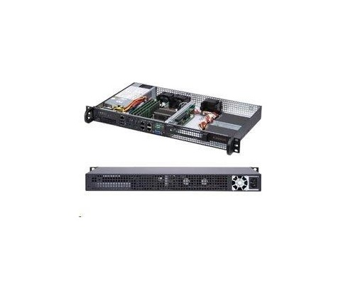 Supermicro SYS-5019A-FTN4