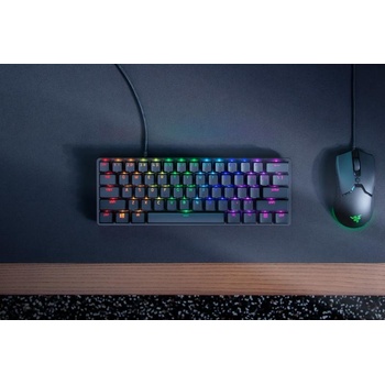 Image 1 of Razer Huntsman Mini DE (RZ03-03391700-R3G1)