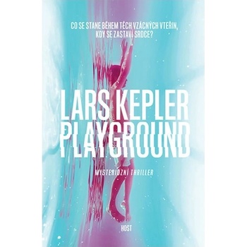 Playground - brož.