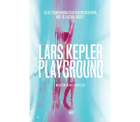 Playground - brož.
