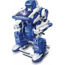 Alltoys Robot na solární pohon 3v1