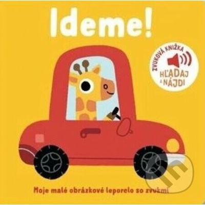 Ideme!