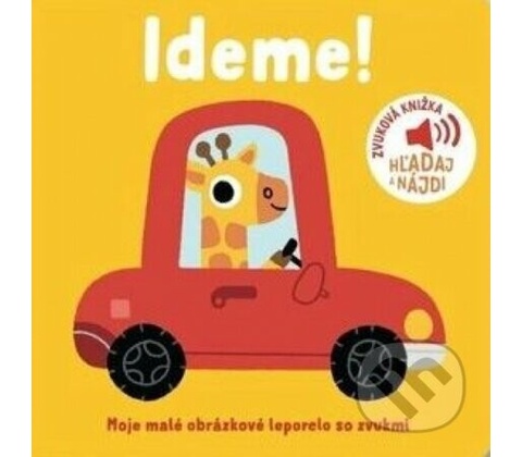 Ideme!