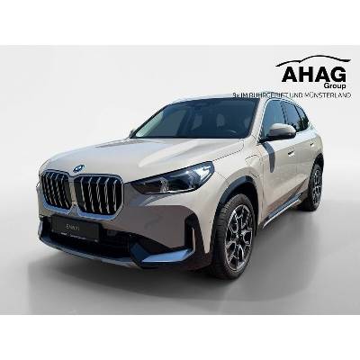 BMW X1 xDrive25e 180 kW