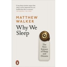 Why We Sleep