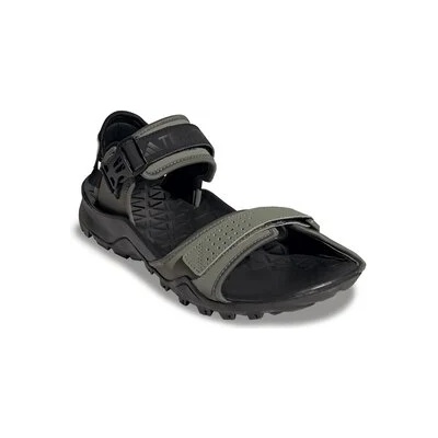 adidas Сандали Terrex Cyprex Ultra 2.0 Sandals HP8656 Зелен (Terrex Cyprex Ultra 2.0 Sandals HP8656)