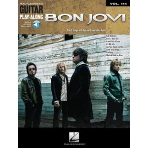 Bon Jovi | Bon Jovi (2010)