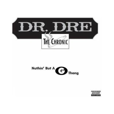 Dr. Dre: Nuthin' But A G Thang LTD LP