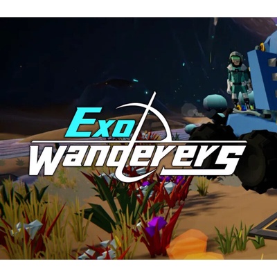 Exo Wanderers