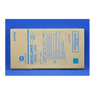 Konica Minolta A5E7900 - originální – Sleviste.cz