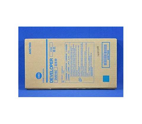 Konica Minolta A5E7900 - originální