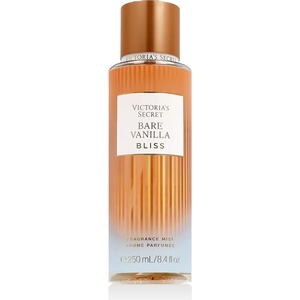 Victoria's Secret Bare Vanilla Bliss Спрей за тяло за жени 250 ml - parfimo